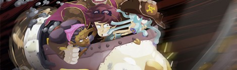 Math Mathews: Aprender matemáticas en un juego de plataforma
