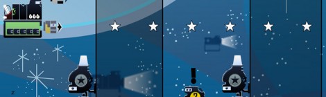 Mecanika: Jugar para comprender conceptos de fisica
