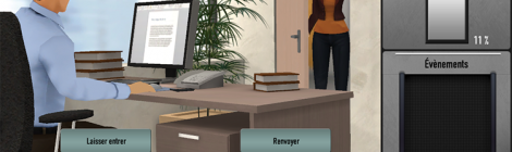 M Manager: Un serious game para la capacitación empresarial