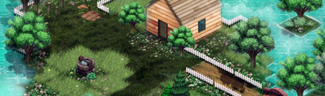 Vitalis: el serious game de Greenpeace
