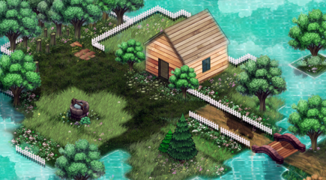 Vitalis: el serious game de Greenpeace