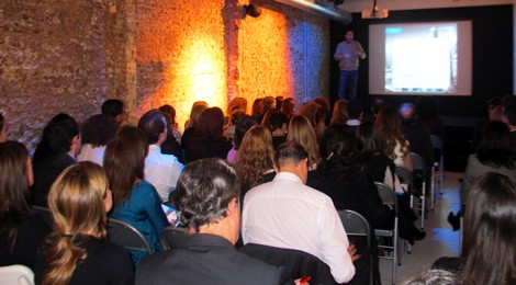 Gamelearn analiza el futuro de la formación corporativa