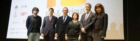 Bilbao se convierte un año más en capital mundial del serious game