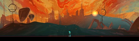 Elegy for a Dead World convierte a los jugadores en poetas