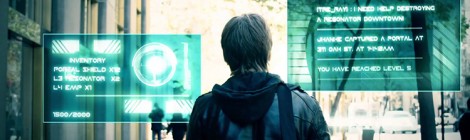 Ingress: Un juego que cambia tu vida a través de la realidad aumentada