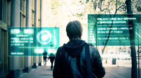 Ingress: Un juego que cambia tu vida a través de la realidad aumentada