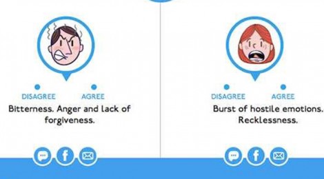 Adivina lo que está pensando tu interlocutor con la app Moodies