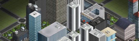 'My business game': Crea tu propia empresa y hazla viable