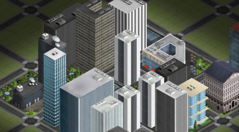 'My business game': Crea tu propia empresa y hazla viable