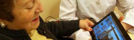 Mis Recuerdos, una app para luchar contra el olvido del Alzheimer