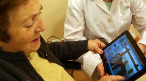 Mis Recuerdos, una app para luchar contra el olvido del Alzheimer