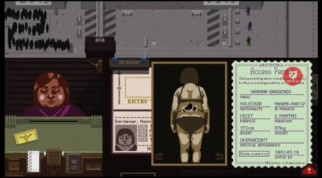 'Papers, please' te mete en la piel de un inspector de inmigración