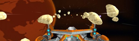 'Genes in Space': Juega para ayudar en la investigación contra el cáncer
