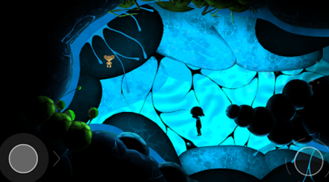 Combate la malaria a través de Nightmare: Malaria