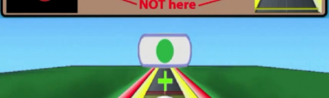 NeuroRacer: Un videojuego para el rejuvenecimiento cerebral