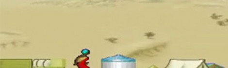 Refugee: Un serious game que te pone en la piel de millones de refugiados
