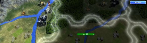 Aqua Republica, un juego de estrategia para los recursos hídricos