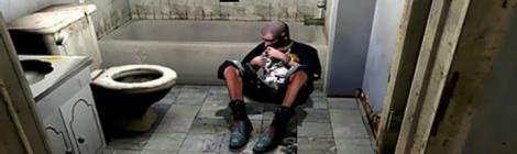Adictos al crack se desintoxican en el entorno virtual de un videojuego