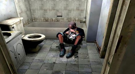 Adictos al crack se desintoxican en el entorno virtual de un videojuego