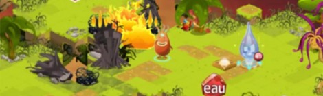 Imagana: Un juego apocalíptico para combatir el analfabetismo