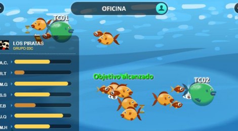 Arkhé, el juego extrapolado al mundo real de las empresas