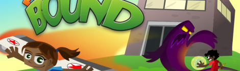 Future Bound: Decidir en un videojuego qué carrera estudiar