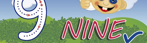 Baby Learn, una divertida app de aprendizaje temprano bilingüe