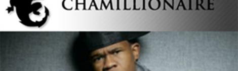 Chamillionaire: Gamification aplicado a la música