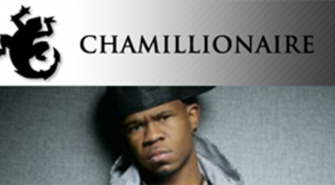 Chamillionaire: Gamification aplicado a la música