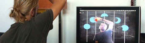 Un videojuego balear mejora la movilidad en personas con parálisis cerebral