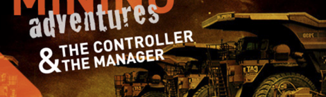 The Mining Adventure: Un juego que mejora el trabajo en una mina