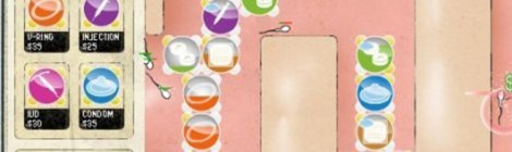 Lucha contra una oleada de esperma y evita el embarazo