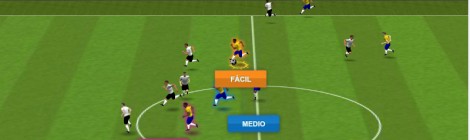Gana el Mundial de Fútbol con tus conocimientos financieros