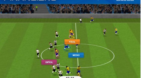 Gana el Mundial de Fútbol con tus conocimientos financieros