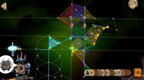 DragonBox Elements: La fórmula magistral para aprender geometría