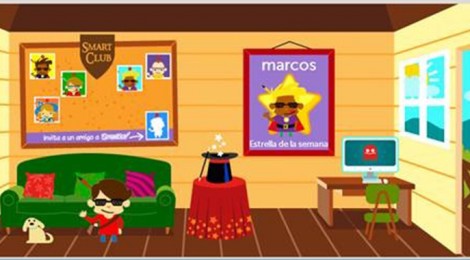 Smartick: Jugar a ser el mejor en matemáticas