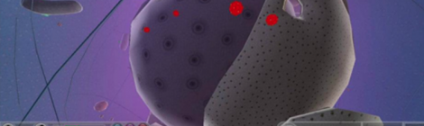Kokori: Descubre el universo de las células a través de nanorobots