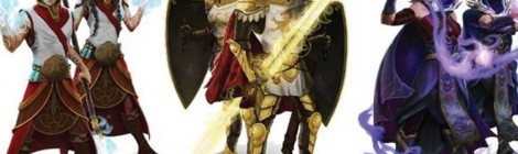 World of Classcraft: Convierte el aula en un juego de rol
