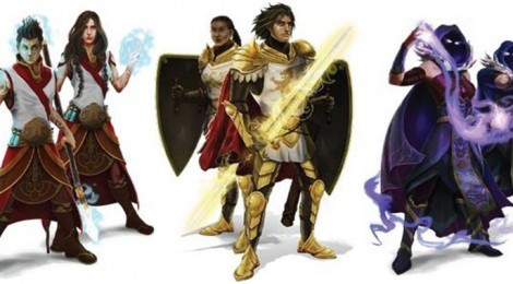 World of Classcraft: Convierte el aula en un juego de rol