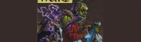 Chore Wars convierte el día a día de una casa en un juego de rol
