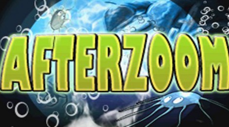 Descubre y atrapa el mundo de los microorganismos con AfterZoom
