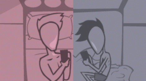Coming Out Simulator, un videojuego que sale del armario