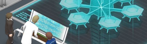 Leadership: El e-learning sobre liderazgo a través de un videojuego