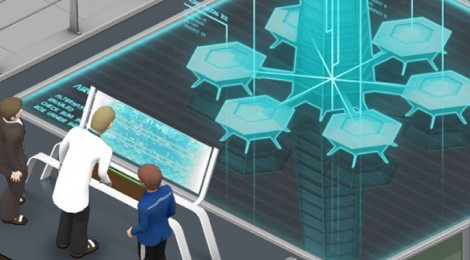 Leadership: El e-learning sobre liderazgo a través de un videojuego