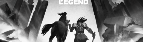 Ponte en la piel de un invidente heroico en Blind Legend