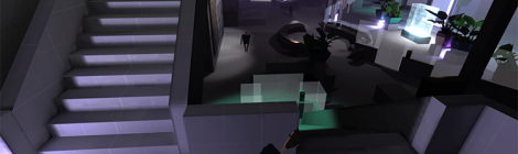 Aprende a proteger tus datos en la red con el videojuego Off Grid