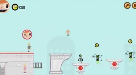 Ciclania, un plataformas para luchar contra el cambio global