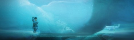 Never Alone: Un videojuego para mantener la herencia cultural indígena de Alaska