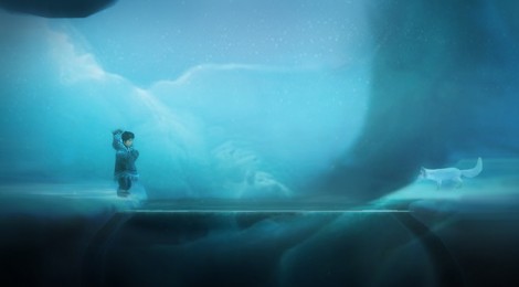 Never Alone: Un videojuego para mantener la herencia cultural indígena de Alaska