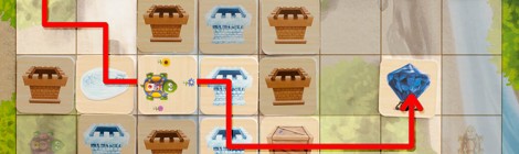 Robot Turtles, un juego de tablero que enseña lenguaje de programación